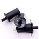 Door Control Switch Oven Barbecue Utensils Micro Temperature Control N5C7