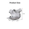 Drone Sensor Protector Case Cover Protective Lens Cap For DJI Mini 3 Pro