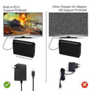 Adapter Charger for Nintendo Switch NS Game Console Power Supply (US Plug) Newly