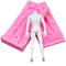 Silicone Mould Man + Woman Body Clay Mold Cake Chocolate Pastry Home Baking Tool