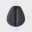 Motorcycle Seat Cushion Seat Cover Gel Seat Cushion Motorbike Accessories