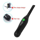 for Automobile Car Brake Fluid Tester with LED Indicator for Dot3 Dot4 Dot5