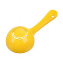 Spoon Cooker Half Round Rice Ball Spoon Sushi Mold Rice Scoop Mold Non-stick