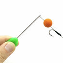 Fishing Tools Baits Accessories Baiting Needles Tackle Hair Rig Drilling Tool