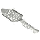 Stainless Steel Absinthe Spoon Cocktail Bar Utensils Bitter Scoop Glass Cup t
