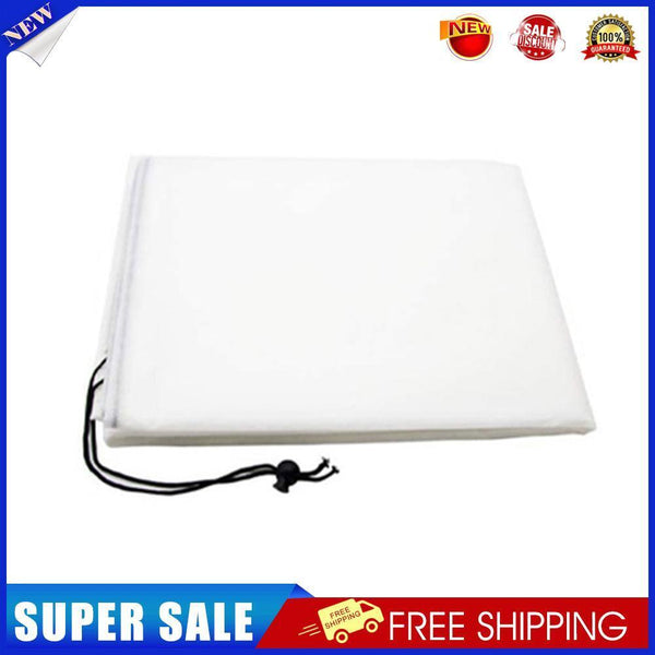 Tree Shrub Plant Protection Cover Fabric for Winter Plant Against Cold (L)