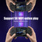 #A 3.5 inch IPS HD Screen Bluetooth-compatible 5G WiFi Retro Handheld Game Conso