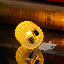 24pcs Candle Wedding Decorative Candles for Weddings Led Light Bedroom Deco