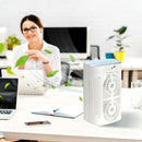 Household Air Cooler Air Conditioner Desktop Cooling Fan for Home Room Office