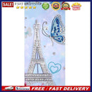 5D Art Mosaic Part Special Shaped Drill Diamond Painting DIY Rhinestone Drawi