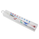 Hanging Fridge Freezer Mini Thermometer Home Refrigerator Meter with Hook