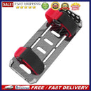 Battery Mounting Plate for Climbing Off-road Car Axial SCX10 CC01 F350 D90