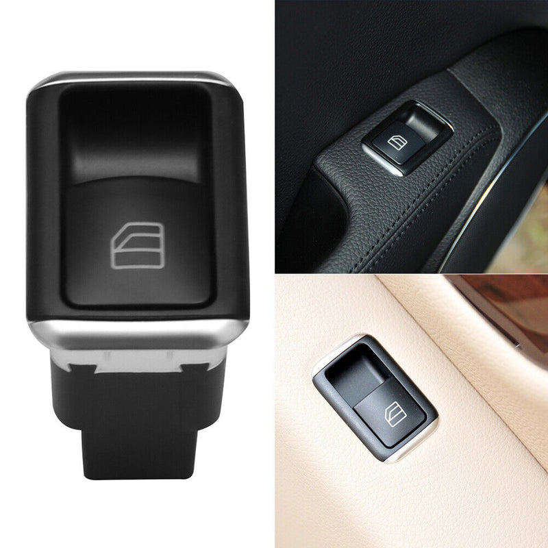 Electric Window Switch for Mercedes-Benz C Class W204 2007-2015 A2049058102