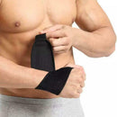 Thumb Brace Splint Hand Wrap Support with Adjustable Wrist Arthritis Strap J6H4
