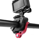 Camera Ride Accessories Damping For Action2/GoPro10/360 ONE RS Bracket Bike