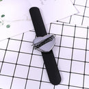 Magnetic Hairdresser Bracelet Hairstyling Wrist Strap Belt Magnetic Iron Bracelet