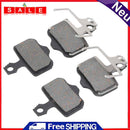 2 Pairs Bicycle Bike Disc Brake Pads For Elixir AVID E1/3/5/7/9 ER/CR SRAM xo xx