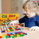 Logic Thinking Geometric Sorter Educational Intelligent Color Shape Block Newly