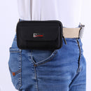 Fashion Oxford Cloth Coin Purse Men Outdoor Sports Small Wallet Card Clutch B