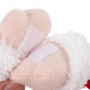 Santa Claus Christmas Decorations Curtain Decor Home Ornaments Curtain Holder