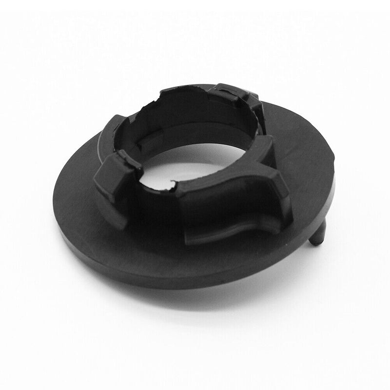 Rear Spring Anti Squeak Part Shock Absorber Part for Ford Fiesta Mk7 2009-2017