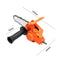 Portable Conversion Head Kits Electric Drill to Electric Chain Saw Adapter