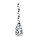 Fluffy Plush Large Capacity Shoulder Bags Crossbody Handbags Messenger Bag