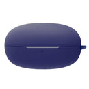 Bluetooth-Compatible Headphone Case for Realme Buds Air 2 Neo Cover (Blue)