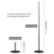 Dimmable Bluetooth Dual Phone Brackets Selfie Video Light Kit LED Ring Light