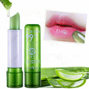 Moisture Melt Lip Balm Long-Lasting Color lipstick& Cup-Perfe P9C3