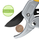 Tool Kits Grafting Pruner Garden Scissors Pruning Shears Garden Grafting Tool