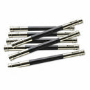 Useful School Kids Art Pencil Extender Dual Head Writing Tools Holder