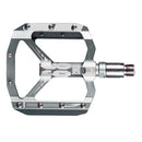 1 Pair Mountain Bicycle Pedal Extender Aluminum Alloy Widen Bike Extension