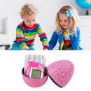 Electronic Pets Pet Game Tumbler Crack Dinosaur Egg Kids E-Pet Birthday Gifts