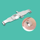Stainless Steel Ingrown Toe Nail Fixer Pedicure Treatment Recover Embed Tool