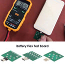 3"" 1 Phone Flex Test Board Micro USB 8 Pin Type-C Battery Power Charging Dock