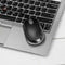 Work Long Laptop Ergonomic Optical Game Gaming Mice Backlight USB Wired Mouse