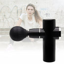 Muscle Body Relaxation Electric Massager Therapy Fascial Massage Gun for Fitness