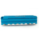 PP Film Cutting Tool Long Term Use Dustproof Built-in Adjustment Module for Auto