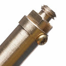 Replacement Basin Drain Stopper Clack Plug Bolt Pop Up Bolt Plug Bolt Spring