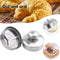 Sandwich Cutter Sealer Mould Cookie Bread Pancake Maker.