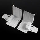 Cabinet hanging parts Wall cabinet fixing accessories Hanging code Invisible