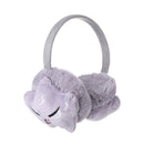 Lovely Star Comfortable Cartoon Cotton Warm Earmuffs Ear Protection Ear Warmers