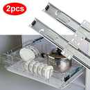 Rebound Cabinet Runners Bearing Slides Keyboard Drawer Slides Slide Steel