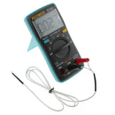 ANENG Digital Multimeter 6000Counts Backlight AC/DC Ohm Ammeter Temperature