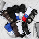 Winter Must Windproof Waterproof Ski Gloves Long-sleeved Mitten Snow Snowboard