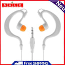 JUNERAIN IPX8 Underwater Headset with 3.5mm Headphones, Waterproof