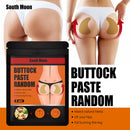 Moisturizing Hip Lifting Buttock Essence Stickers Reshaping Patch for Women