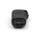 USB Charger Adapter Data Cord Cable for Garmin Fenix 5 5X 5S 6 6X PRO Watch