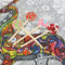 Lolly Shape 5D DIY Diamond Painting Tools DIY Embroidery Mosaic Point Drill Pen